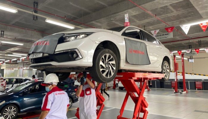 xuong dich vu honda oto da nang (1)